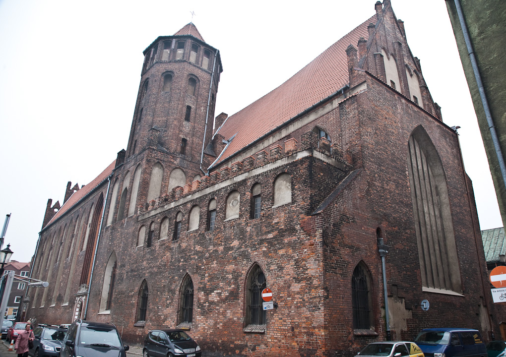 Gdansk
